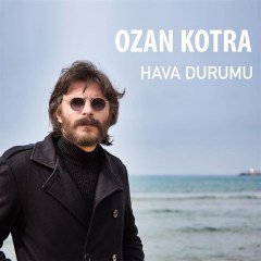 OZAN KOTRA (FLÖRT) - HAVA DURUMU - LP 2020 SIFIR PLAK