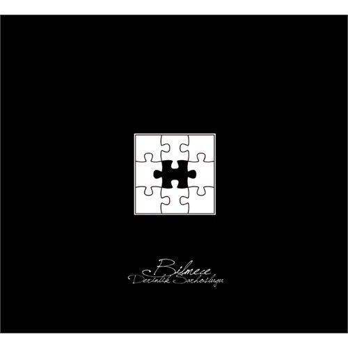 DERİNLİK SARHOŞLUĞU – BİLMECE (2011) - CD AMBALAJINDA SIFIR