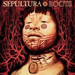SEPULTURA - ROOTS (1996) - 2PLAK SIFIR