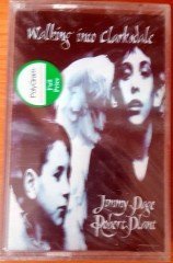JIMMY PAGE & ROBERT PLANT - WALKING INTO CLARKSDALE CASSETTE MADE IN TURKEY ''NEW''