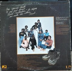 MARK RADICE - AIN'T NOTHIN' BUT A PARTY (1976) - 2.EL PLAK
