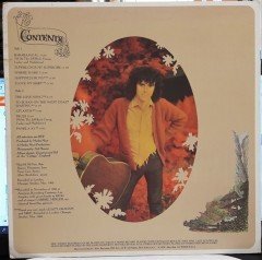 DONOVAN - BARABAJAGAL - 2.EL PLAK