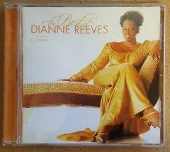 DIANNE REEVES BEST OF CD (2002) VOCAL JAZZ 2.EL