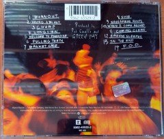GREEN DAY - DOOKIE (1994) CD 2.EL
