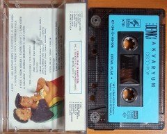 GRUP DENK / OYA & BORA - AKVARYUM (1987) ERDAL  KASET 2.EL