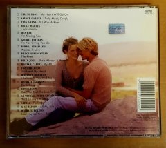 KUSCHEL ROCK - VOL12 (1998) - CD KARIŞIK SLOW STREISAND DION SPRINGSTEEN BRAXTON HOUSTON 2.EL