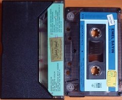 EMEL SAYIN - KANIMDA KIVILCIM (1988) - KASET 2.EL