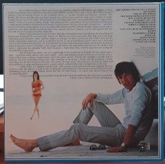 HERMAN HERMITS - 15 GREATEST HITS - PLAK 2.EL
