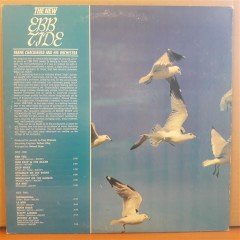 FRANK CHACKSFIELD AND HIS ORCHESTRA - THE NEW EBB TIDE - PLAK 2.EL LONDON PHASE 4 STEREO