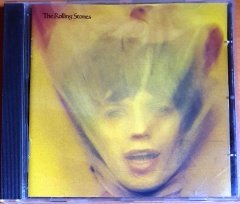 THE ROLLING STONES - GOATS HEAD SOUP (1973) - CD 2.EL