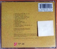 THE ROLLING STONES - GOATS HEAD SOUP (1973) - CD 2.EL