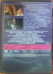 GUILTY AS SIN - DON JOHNSON - DVD 2.EL TR ALTYAZI YOKTUR