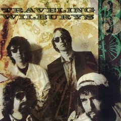 TRAVELING WILBURYS - VOL 3 (1990) - LP 180GR 2016 EDITION SIFIR PLAK