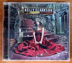 KELLY CLARKSON - MY DECEMBER - CD 2.EL