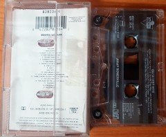 JIMMY SOMERVILLE - THE SINGLES COLLECTION 1984/1990 BRONSKI BEAT AND THE COMMUNARDS CASSETTE MADE IN HOLLAND ''USED''