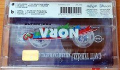 CAVİT TEBRİZLİ - AZERBAYCAN MAHNILARI KASET SIFIR