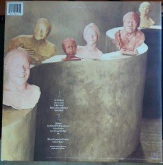STEVIE WONDER - CHARACTERS (1987) - 2.EL PLAK