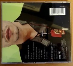 MARC ANTHONY - LIBRE (2001) - CD 2.EL