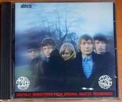 THE ROLLING STONES - BETWEEN THE BUTTONS (1967) - CD 1986 ABKCO REMASTERED 2.EL