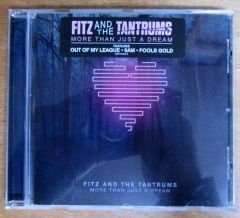 FITZ AND THE TANTRUMS MORE THAN JUST CD 2.EL
