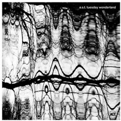 ESBJORN SVENSSON TRIO E.S.T - TUESDAY WONDERLAND (2006) - 2LP 180GR 2015 ACT MUSIC SIFIR PLAK