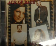 ACE OF BASE BRIDGE CD 2.EL