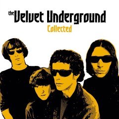 VELVET UNDERGROUND - COLLECTED (2012) - 2LP 180GR 2017 EDITION SIFIR PLAK