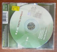 R.E.M. - DAYSLEEPER - CD SINGLE 2.EL