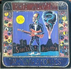 PHIL ALVIN - UN ''SUNG STORIES'' (1986) - 2.EL PLAK
