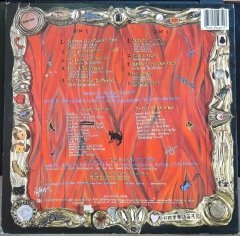 PHIL ALVIN - UN ''SUNG STORIES'' (1986) - 2.EL PLAK