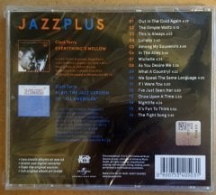 CLARK TERRY EVERYTHING'S MELLOW (1961) CD 2012 EDT SIFIR
