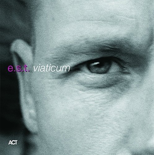 ESBJORN SVENSSON TRIO E.S.T - VIATICUM (2005) - 2LP ACT 180GR SIFIR PLAK