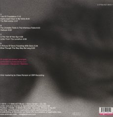 ESBJORN SVENSSON TRIO E.S.T - VIATICUM (2005) - 2LP ACT 180GR SIFIR PLAK