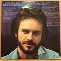 JEAN-LUC PONTY - UPON THE WINGS OF MUSIC (1975) 2.EL PLAK