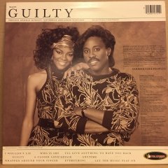 YARBROUGH & PEOPLES - GUILTY (1985) 2.EL PLAK