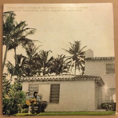 ERIC CLAPTON - 461 OCEAN BOULEVARD (1974) 2.EL PLAK