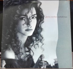 GLORIA ESTEFAN - CUTS BOTH WAYS (1989) - 2.EL PLAK