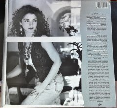 GLORIA ESTEFAN - CUTS BOTH WAYS (1989) - 2.EL PLAK