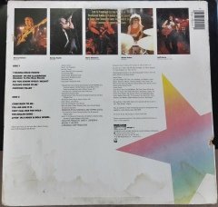 DC STAR - ROCKIN' IN THE CLASSROOM (1985) - 2.EL PLAK