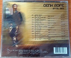 CENK ROFE - AFFET BENİ CD SIFIR