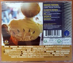 WYCLEF JEAN - THE PREACHER'S SON CD 2.EL