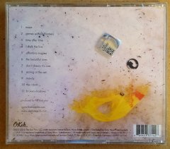 BAD PLUS IT'S HARD (2016) CD SIFIR