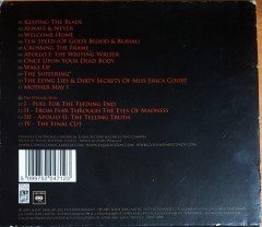 COHEED AND CAMBRIA - GOOD APOLLO I'M BURNING STAR IV / VOLUME ONE: FROM FEAR THROUGH THE EYES OF MADNESS (2005) CD 2.EL
