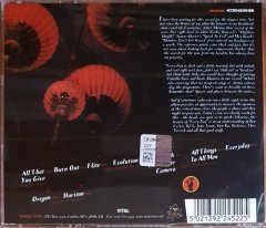 THE CINEMATIC ORCHESTRA - EVERY DAY (2002) - CD NINJA TUNE 2.EL