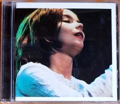 BJORK - DEBUT LIVE (2003) - CD 2.EL