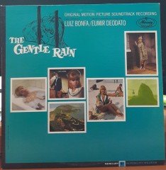 THE GENTLE RAIN - SOUNDTRACK - PLAK 2.EL