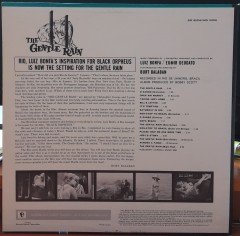 THE GENTLE RAIN - SOUNDTRACK - PLAK 2.EL
