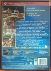 LA FINESTRA DI FRONTE - FERZAN ÖZPETEK - 2DVD 2.EL TR ALTYAZI YOKTUR