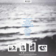 FAIRGROUND ATTRACTION - THE FIRST OF A MILLION KISSES (1987) - PLAK SIFIR