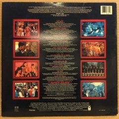 SCHOOL DAZE SOUNDTRACK SPIKE LEE 1988 2.EL PLAK